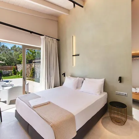 Villa Pasteli Sweet By Lygia (Lefkada)