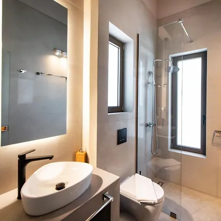 Pasteli Sweet By Villa *