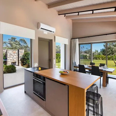 Pasteli Sweet By Villa Lygia (Lefkada)