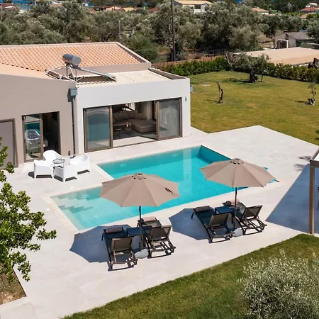 Pasteli Sweet By Lygia (Lefkada)