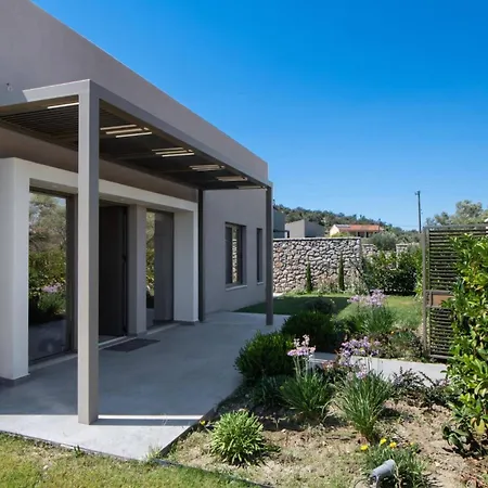 Villa Pasteli Sweet By